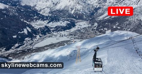 webcam bormio|【LIVE】 Webcam Ski Area Bormio 2000